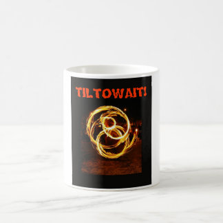 TILTOWAIT! COFFEE MUG