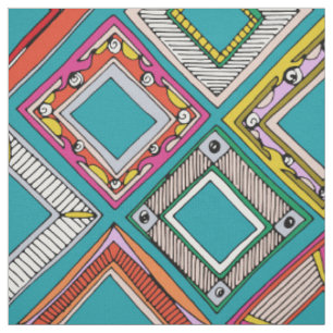 tiltz blue fabric