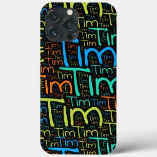 Tim iPhone 13 Pro Max Case