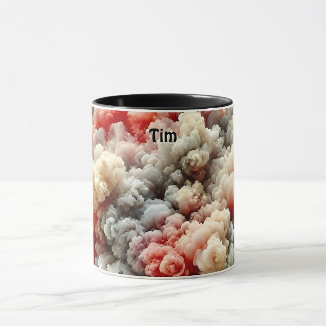 TIM ~ EXPLOSION ~ Dreamy! ~ Mug (Center)