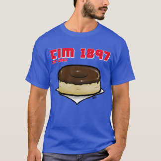 tim hortons 1897 vintage T-Shirt