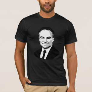 Tim Kaine - Bust - T-Shirt
