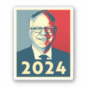Tim Walz Fan Club
