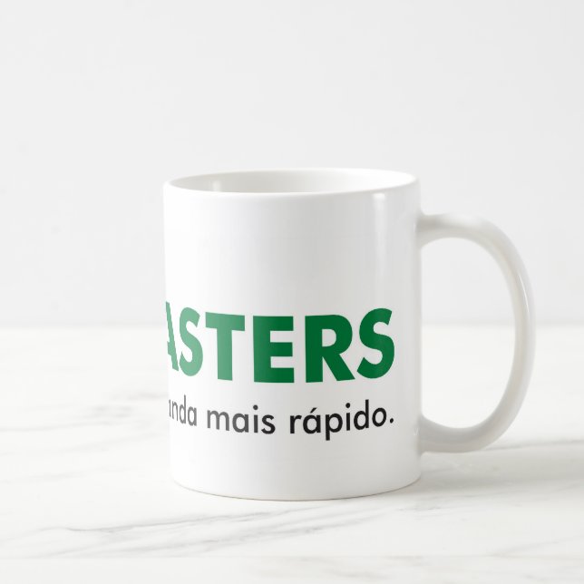 TIMASTERS Cup (Right)