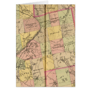 Timber lands 3 Map 2