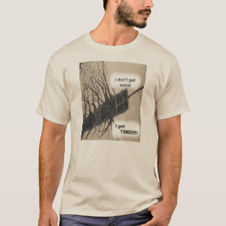 timber shirt