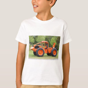 Timberjack Skidder T-Shirt