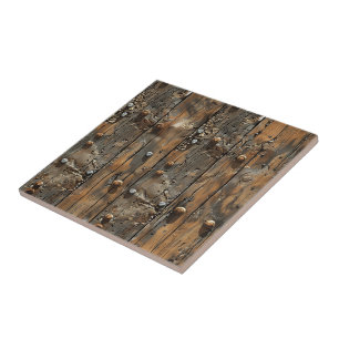 Timberland Ceramic Tile