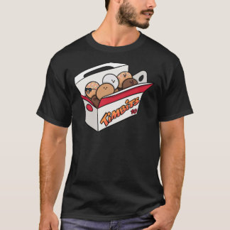 Timbits Classic T-Shirt