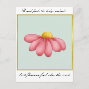 Timbres et cartes de note pour le jour de la fête