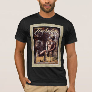 Timbuktu City of Gold T-Shirt