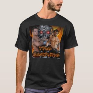 timcut2large copy T-Shirt