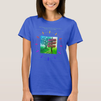 Time After Time T-Shirt