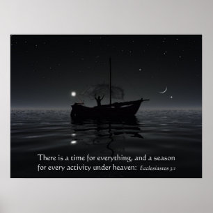 Time and Season Poster