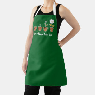 Time Apron