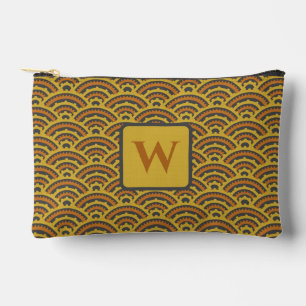 Time Arches Accessory Pouch