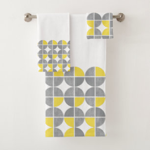 Time Bath Towel Set