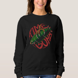 Time Bomb Sweatshirt