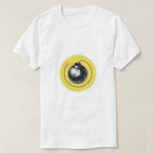Time Bomb T-Shirt