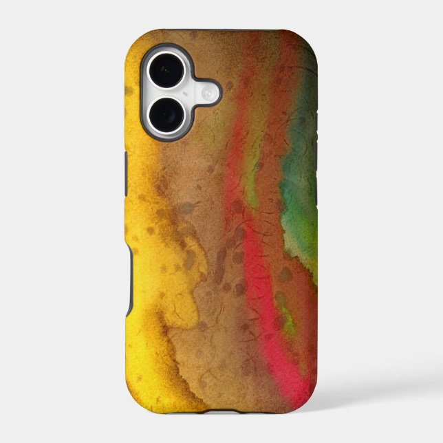 Time Case-Mate Apple iPhone Case (Back)