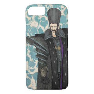 Time   Chasing Time 2 iPhone 8/7 Case