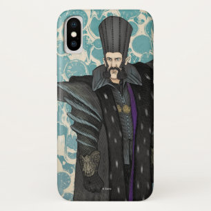 Time   Chasing Time 2 Case-Mate iPhone Case