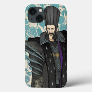 Time   Chasing Time 2 iPhone 13 Case