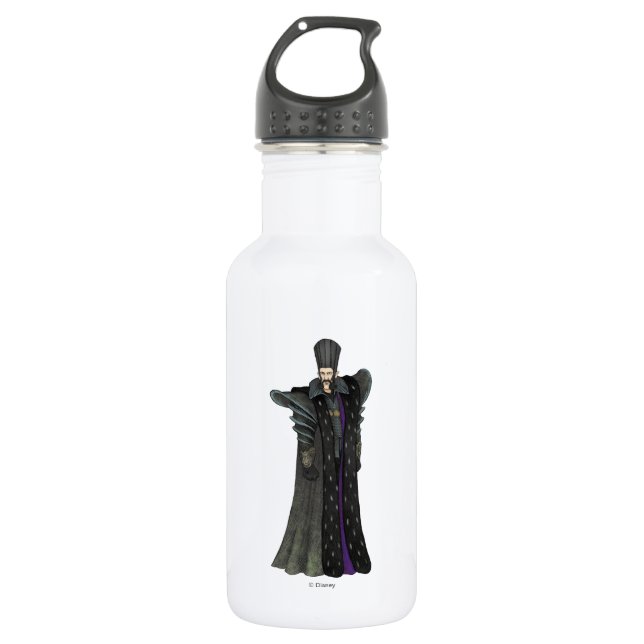 Time | Chasing Time 532 Ml Water Bottle (Front)