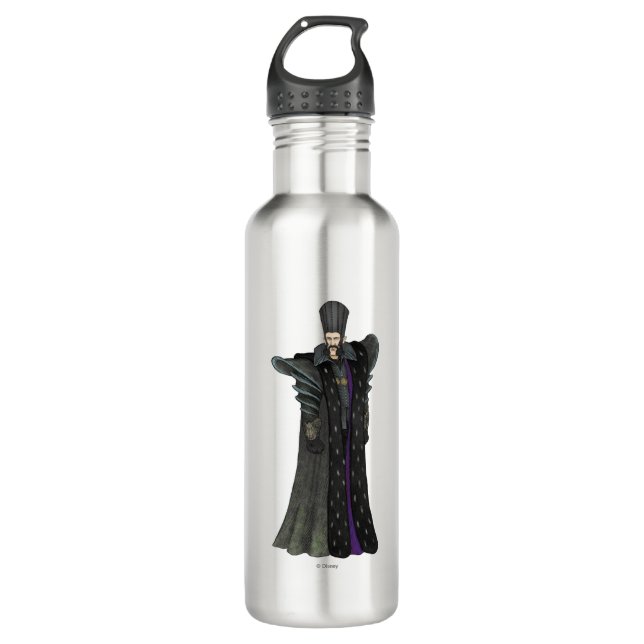 Time | Chasing Time 710 Ml Water Bottle (Front)