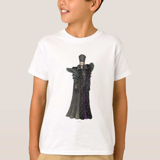 Time | Chasing Time T-Shirt (Front)