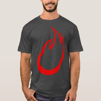 TimE enterprize logo T-Shirt