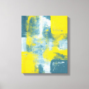 Time Flies No. 2 Canvas Print