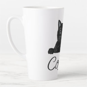 Time for a Coffee Break! Latte Mug