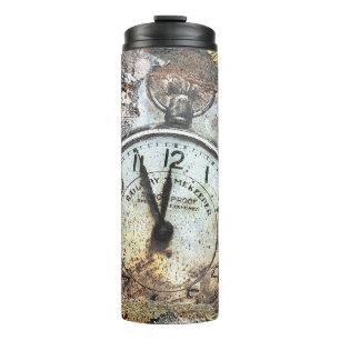 Time for a Cuppa Thermal Tumbler