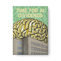 Time For AI Dividends