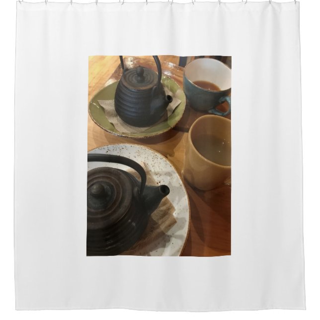 Time for Tea (Front)