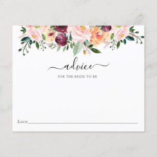 Time for Tea Advice for the Bride-to-Be