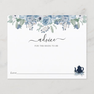 Time for Tea Advice for the Bride-to-Be