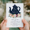 Time for Tea Bridal Shower