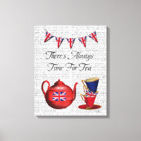 Time For Tea