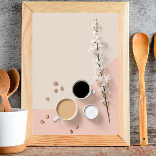 Time For Tea  Poster