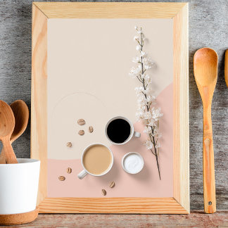 Time For Tea  Poster