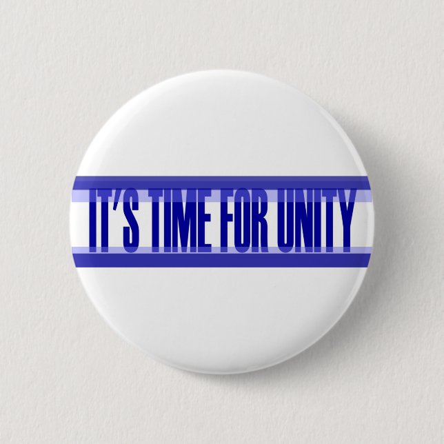 Time for Unity Button (Front)
