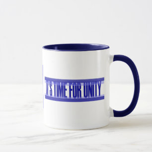 Time for Unity Mug