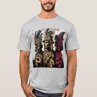time guardians T-Shirt