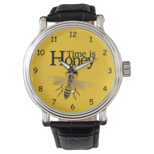Time is Honey Watch