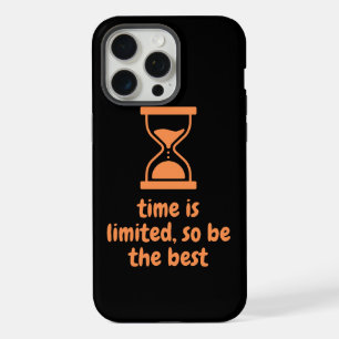 time is limited, so be the best iPhone 15 pro max case