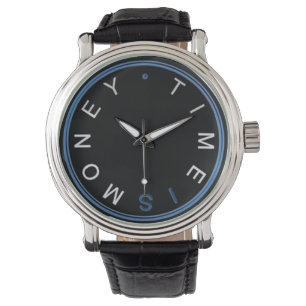 Time Is Money Watch