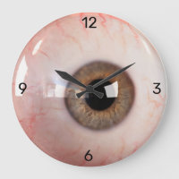 Time is watching YOU!!