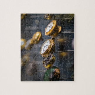 Time Jigsaw Puzzle